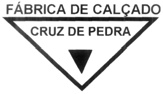 FÁBRICA DE CALÇADO CRUZ DE PEDRA