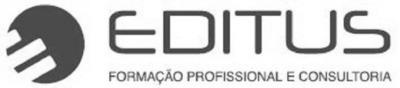 EDITUS FORMAÇÃO PROFISSIONAL E CONSULTORIA