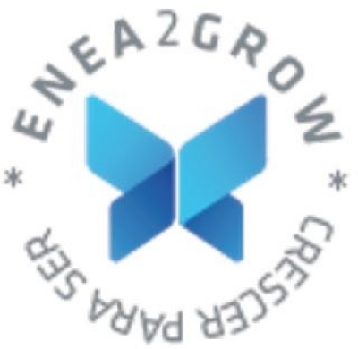 ENEA2GROW CRESCER PARA SER