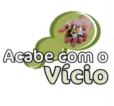 ACABE COM O VÍCIO