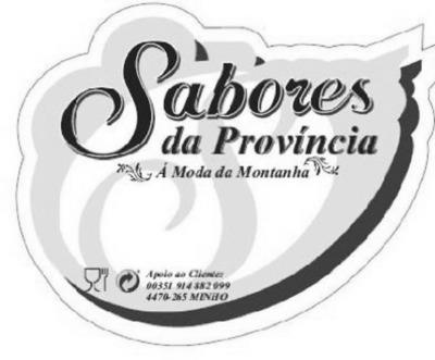 SABORES DA PROVINCIA Á MODA DA MONTANHA