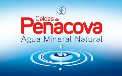 CALDAS DE PENACOVA AGUA MINERAL NATURAL