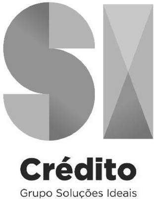 SI CRÉDITO GRUPO SOLUÇÕES IDEAIS