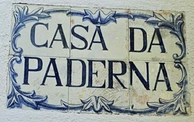 CASA DA PADERNA