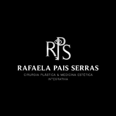 RPS - RAFAELA PAIS SERRAS - CIRURGIA PLASTICA & MEDICINA ESTÉTICA INTEGRATIVA