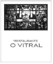 RESTAURANTE O VITRAL