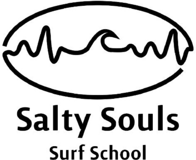 SALTY SOULS SURF SCHOOL