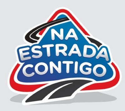 NA ESTRADA CONTIGO
