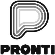 PRONTI