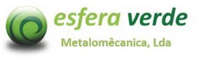ESFERA VERDE METALOMECANICA LDA