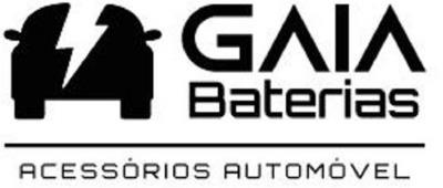 GAIA BATERIAS ACESSÓRIOS AUTOMÓVEL
