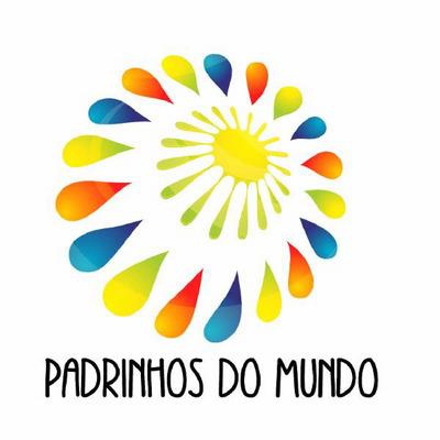PADRINHOS DO MUNDO