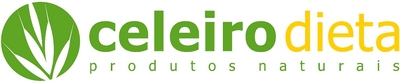 CELEIRO DIETA PRODUTOS NATURAIS