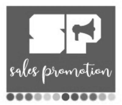 SALES PROMOTION