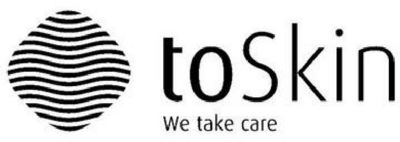 TO SKIN WE TAKE CARE