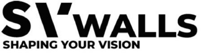 SV WALLS SHAPING YOUR VISION