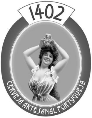 1402 CERVEJA ARTESANAL PORTUGUESA
