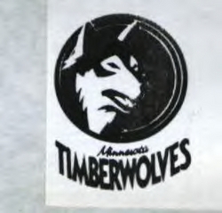 TIMBERWOLVES