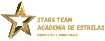 STARS TEAM ACADEMIA DE ESTRELAS MARKETING E PUBLICIDADE