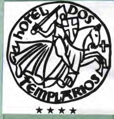 HOTEL DOS TEMPLÁRIOS