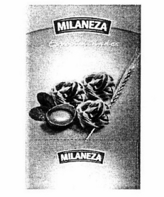 MILANEZA ESPECIALIDADES