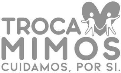 TROCA MIMOS - CUIDAMOS, POR SI.