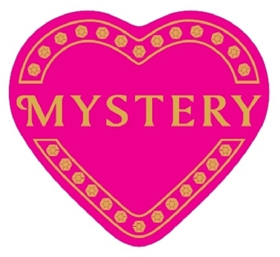 MYSTERY BY SALSA