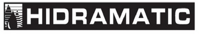 HIDRAMATIC