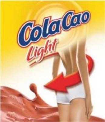 COLA CAO LIGHT