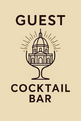 GUEST COCKTAIL BAR