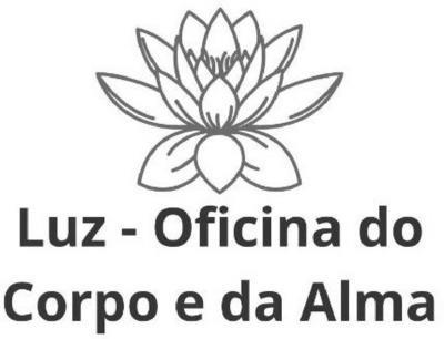 LUZ - OFICINA DO CORPO E DA ALMA
