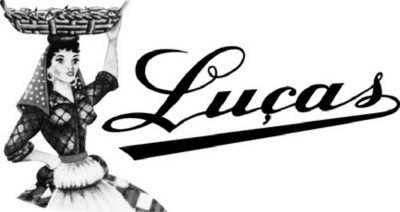 LUÇAS