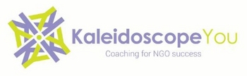 KALEIDOSCOPEYOU; COACHING FOR NGO SUCCESS