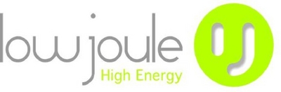 LOWJOULE - HIGH ENERGY