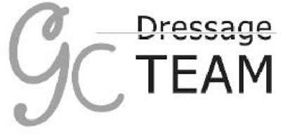 GC, DRESSAGE TEAM