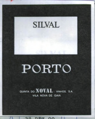 SILVAL