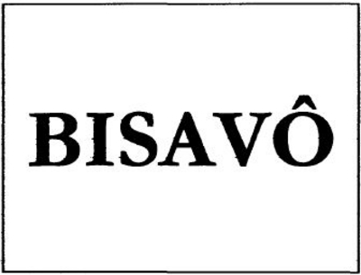 BISAVÔ
