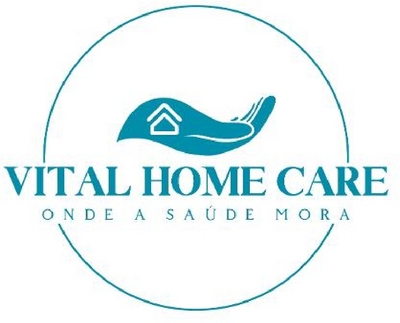 VITAL HOME CARE. ONDE A SAÚDE MORA