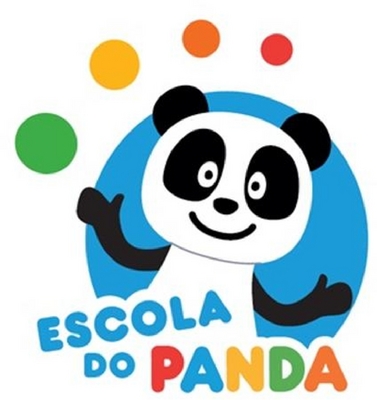 ESCOLA DO PANDA