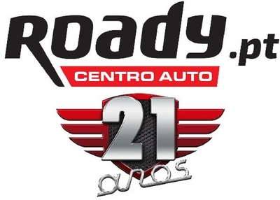 ROADY.PT CENTRO AUTO 21 ANOS