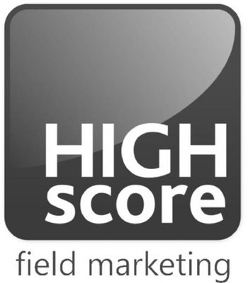 HIGH SCORE FIELD MARKETING