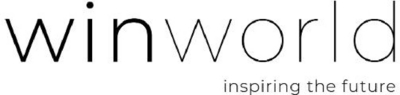 WIN WORLD INSPIRING THE FUTURE