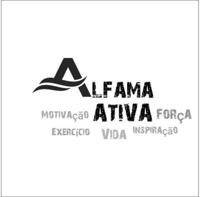 ALFAMA ATIVA, FORÇA, MOTIVAÇÃO, VIDA, INSPIRAÇÃO, EXERCÍCIO
