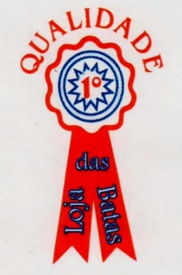 LOJA DAS BATAS 1º QUALIDADE