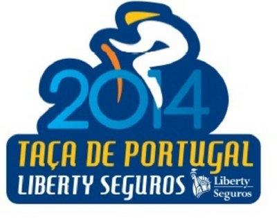 TAÇA DE PORTUGAL LIBERTY SEGUROS 2014