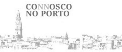 CONNOSCO NO PORTO