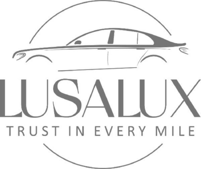 LUSALUX TRUST IN EVERY MILE
