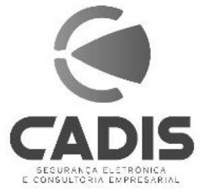 CADIS SEGURANÇA ELETRONICA E CONSULTORIA EMPRESARIAL