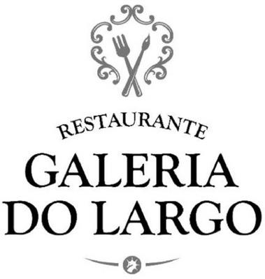RESTAURANTE GALERIA DO LARGO