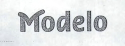MODELO